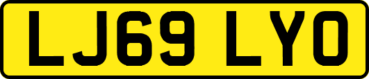 LJ69LYO