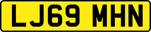 LJ69MHN