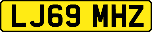 LJ69MHZ