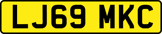 LJ69MKC