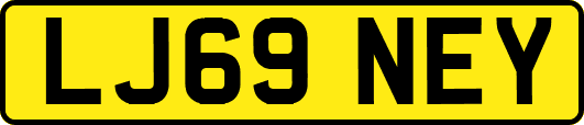 LJ69NEY