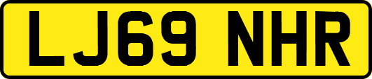LJ69NHR