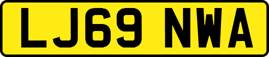 LJ69NWA