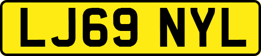 LJ69NYL