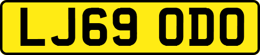 LJ69ODO