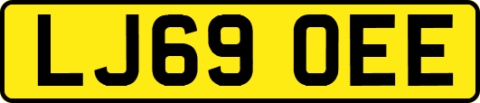 LJ69OEE