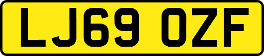 LJ69OZF