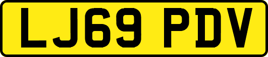 LJ69PDV