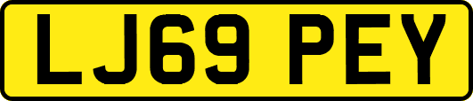 LJ69PEY