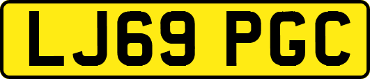 LJ69PGC
