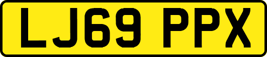 LJ69PPX
