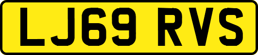 LJ69RVS