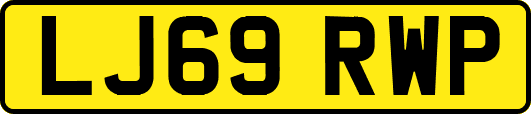LJ69RWP