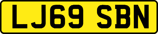 LJ69SBN