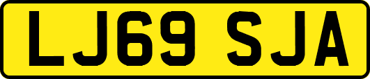 LJ69SJA