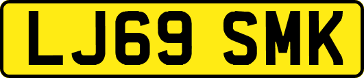LJ69SMK