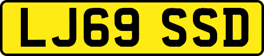 LJ69SSD
