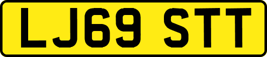 LJ69STT