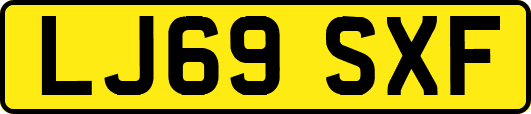 LJ69SXF