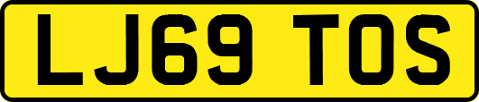 LJ69TOS