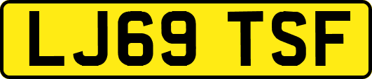 LJ69TSF