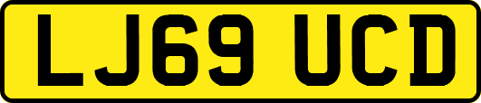 LJ69UCD