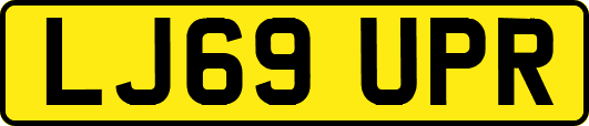 LJ69UPR