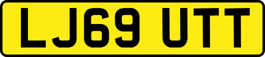 LJ69UTT