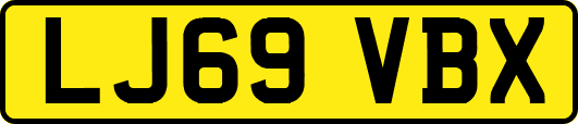 LJ69VBX