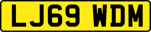 LJ69WDM