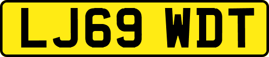 LJ69WDT