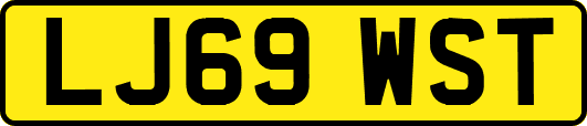 LJ69WST