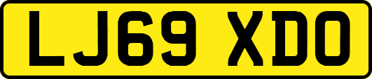 LJ69XDO