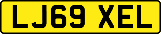 LJ69XEL