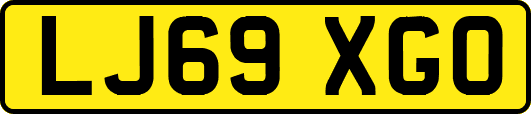 LJ69XGO