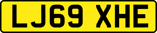 LJ69XHE