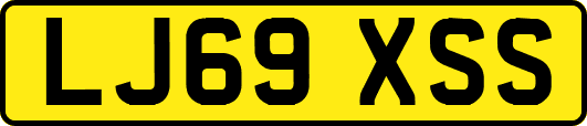 LJ69XSS