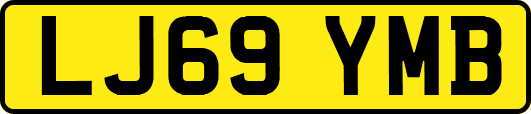 LJ69YMB