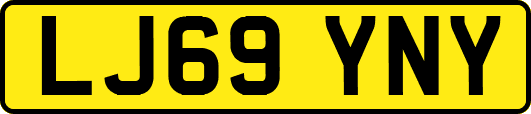 LJ69YNY