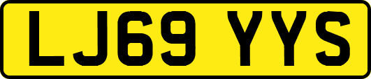 LJ69YYS