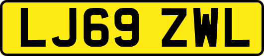 LJ69ZWL