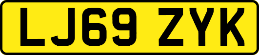 LJ69ZYK