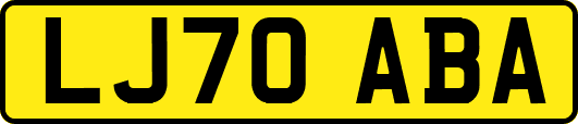 LJ70ABA