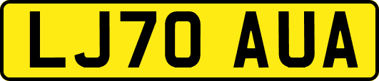 LJ70AUA