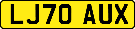 LJ70AUX