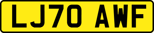 LJ70AWF