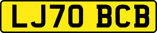 LJ70BCB