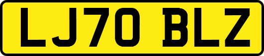 LJ70BLZ