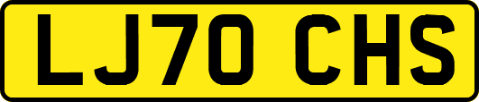 LJ70CHS