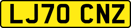 LJ70CNZ